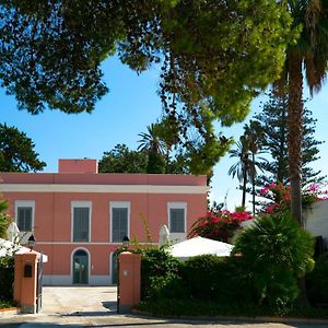 Villa Pampalone - B&B In Dimora Storica